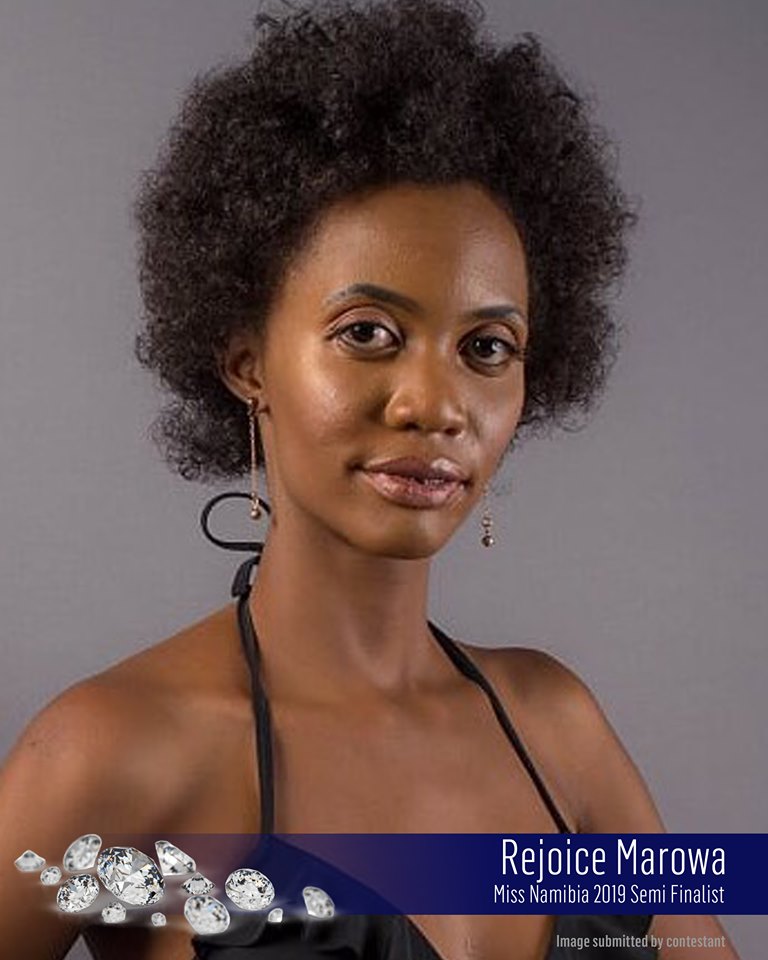 Road to MISS NAMIBIA 2019 60389410