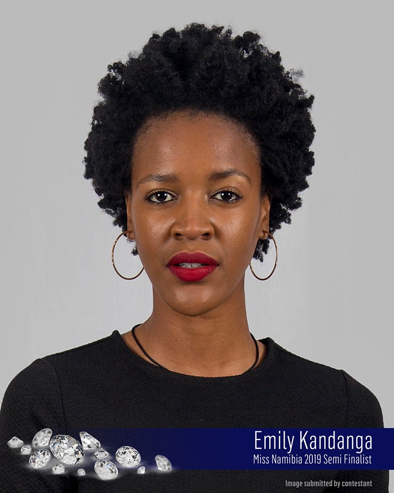 Road to MISS NAMIBIA 2019 60427810