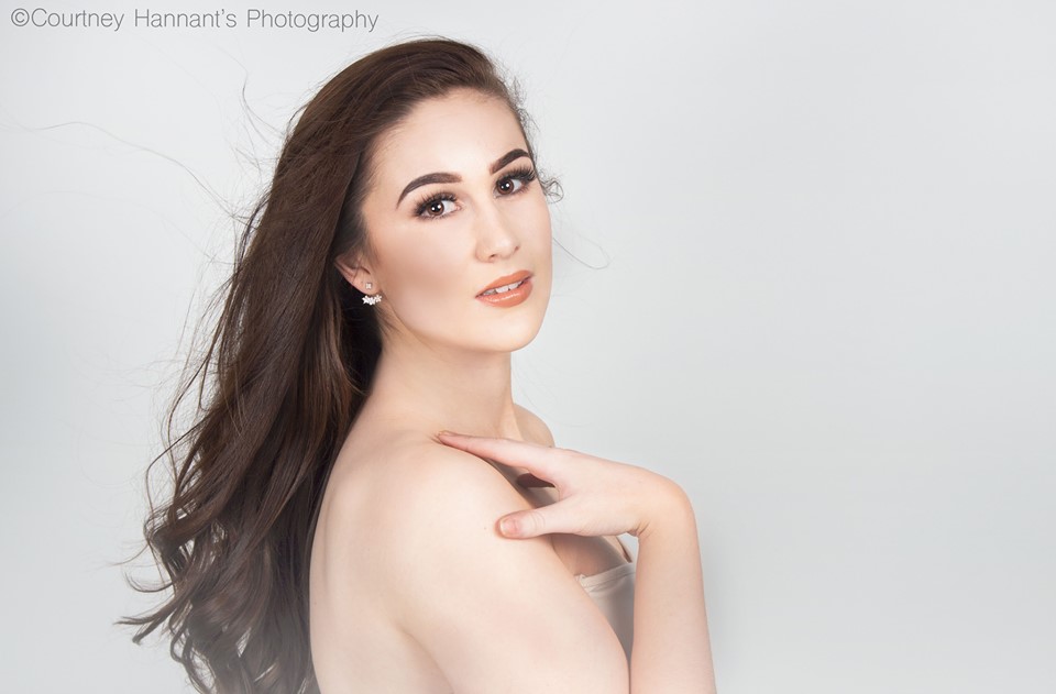 Road to Miss Universe Great Britain 2019 is Emma Victoria Jenkins - Page 3 60524410