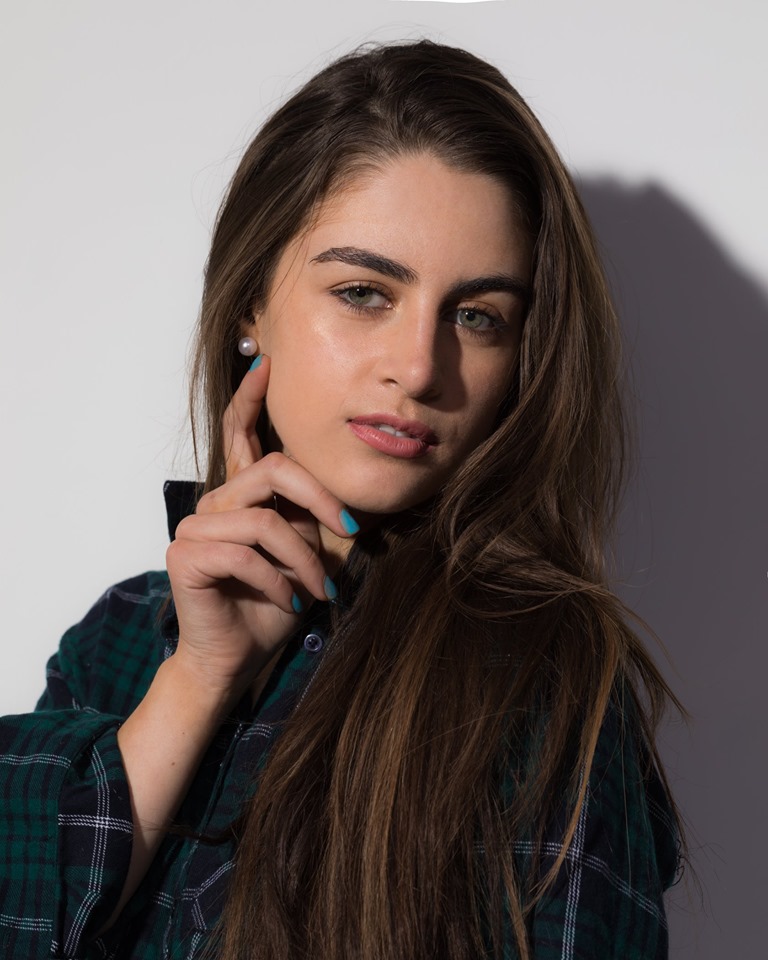Road to Miss Universe Great Britain 2019 is Emma Victoria Jenkins - Page 2 60623610