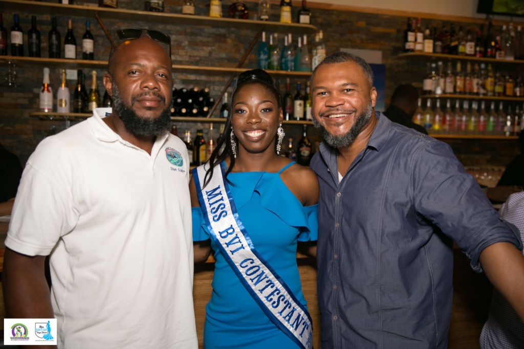  Miss British Virgin Islands 2019 60658010