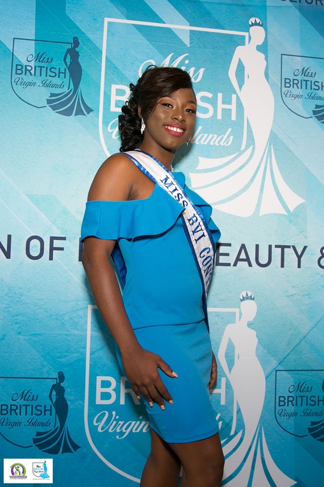  Miss British Virgin Islands 2019 60785310