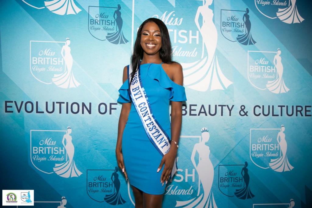  Miss British Virgin Islands 2019 60799411