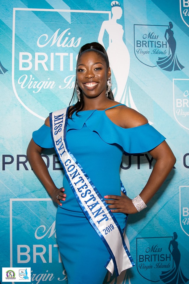  Miss British Virgin Islands 2019 61214810