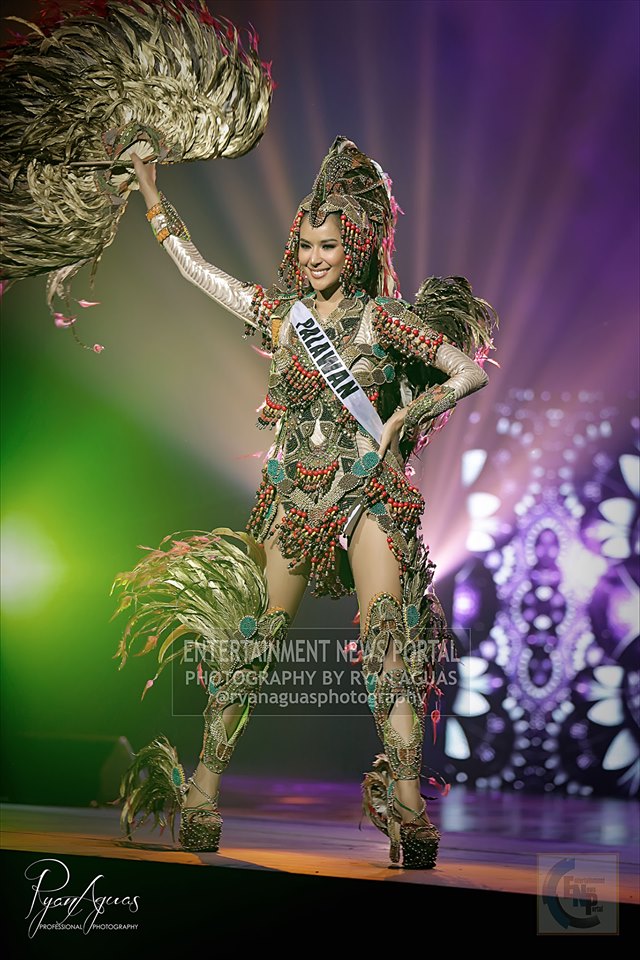 Road to Binibining Pilipinas 2019 - Results!! - Page 19 61322110