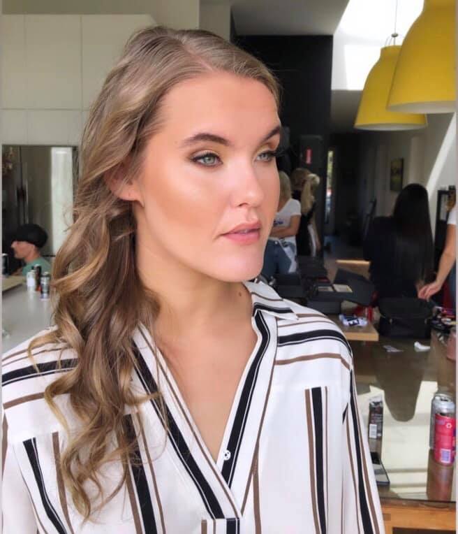 Road to Miss UNIVERSE ICELAND 2019 - Page 2 61381711