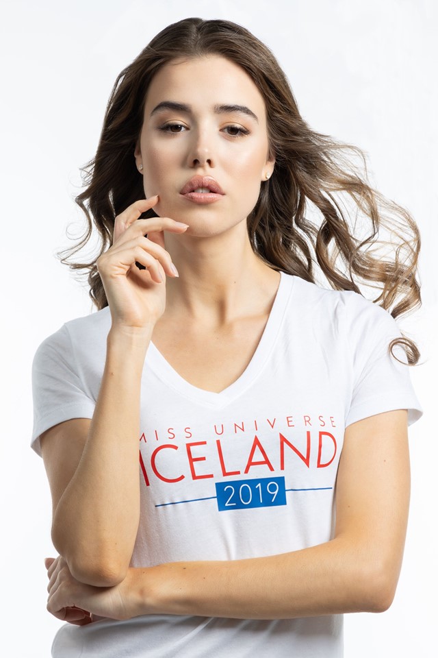 Road to Miss UNIVERSE ICELAND 2019 - Page 2 61423210