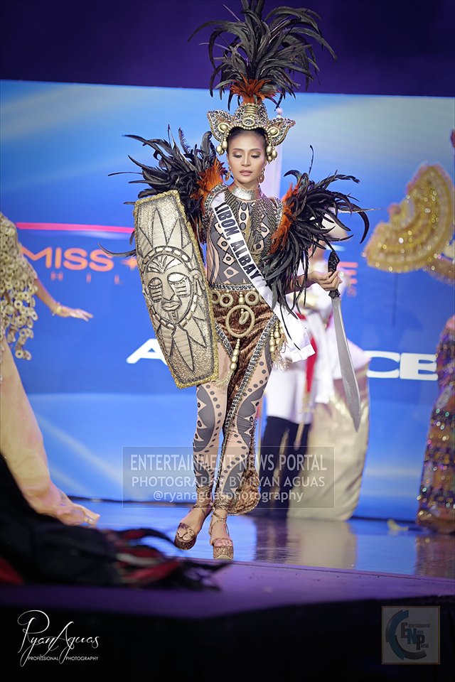 Road to Binibining Pilipinas 2019 - Results!! - Page 19 61435110