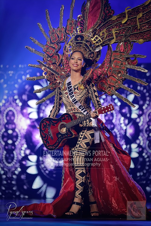 Road to Binibining Pilipinas 2019 - Results!! - Page 18 61523610