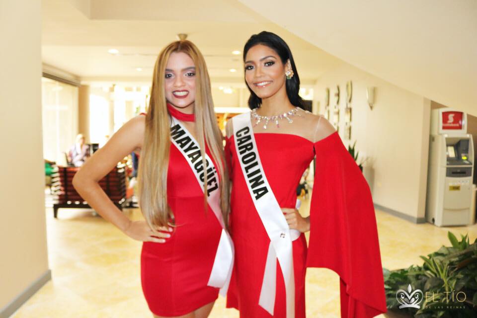 Road to Miss Mundo de Puerto Rico 2019 61592011