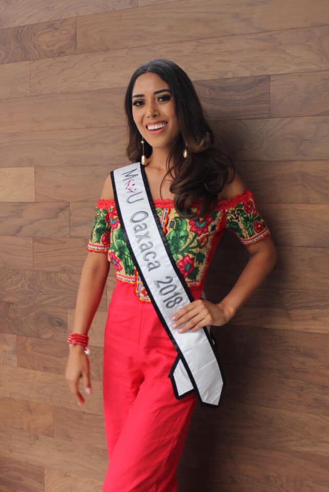 Road to MEXICANA UNIVERSAL 2019 is JALISCO - Page 4 61671310
