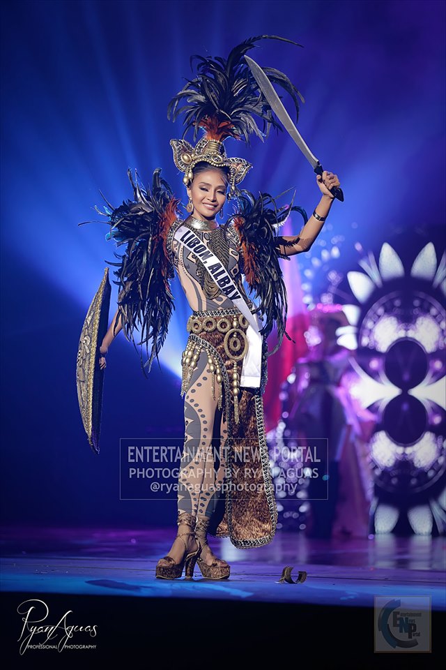 Road to Binibining Pilipinas 2019 - Results!! - Page 19 61683910