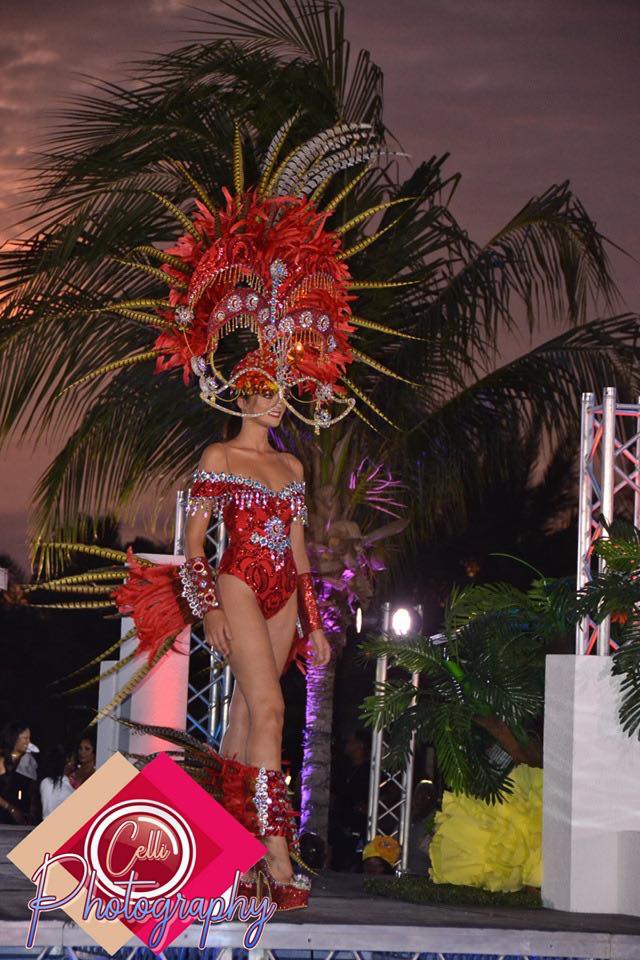 Road to Miss Universe Curacao 2019 is Kyrsha Attaf 61705211