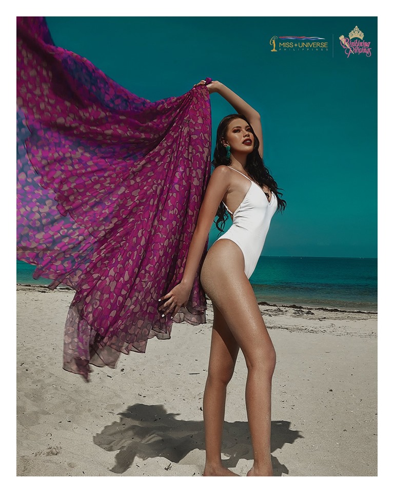 * Bb Pilipinas2019 * Official Portrait * - Page 5 61754910