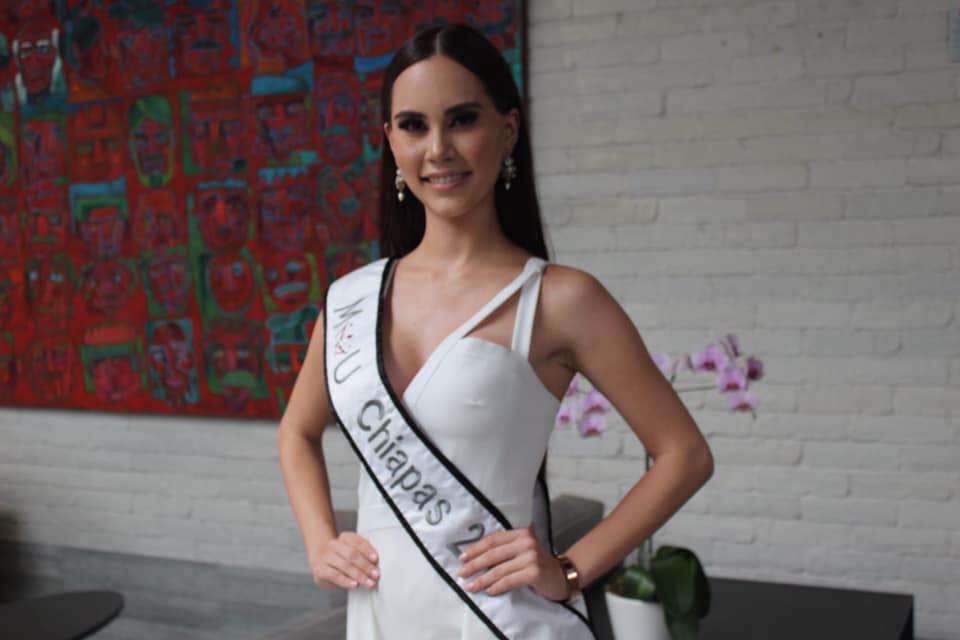 Road to MEXICANA UNIVERSAL 2019 is JALISCO - Page 5 61903610