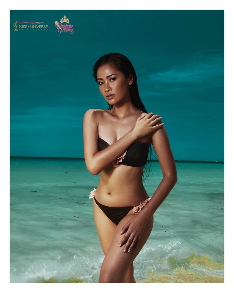 * Bb Pilipinas2019 * Official Portrait * - Page 5 62005210