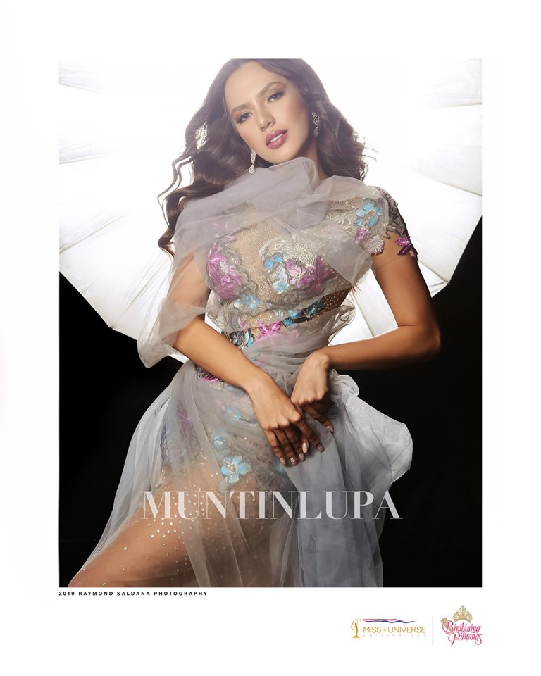 * Bb Pilipinas2019 * Official Portrait * - Page 5 62009810