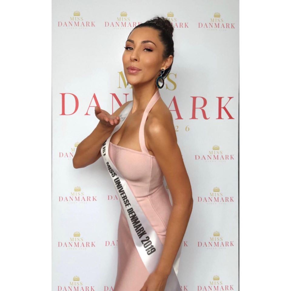 Road to MISS UNIVERSE DENMARK 2019 - Page 3 62034911