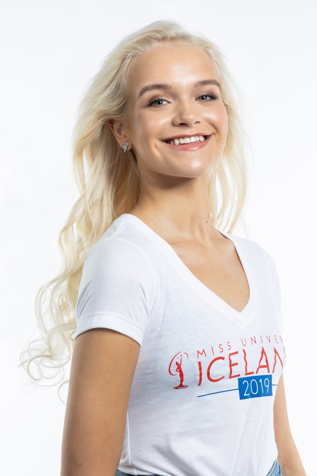 Road to Miss UNIVERSE ICELAND 2019 - Page 2 62042510