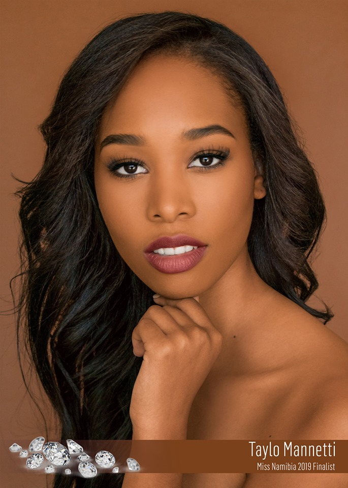 Road to MISS NAMIBIA 2019 62059610