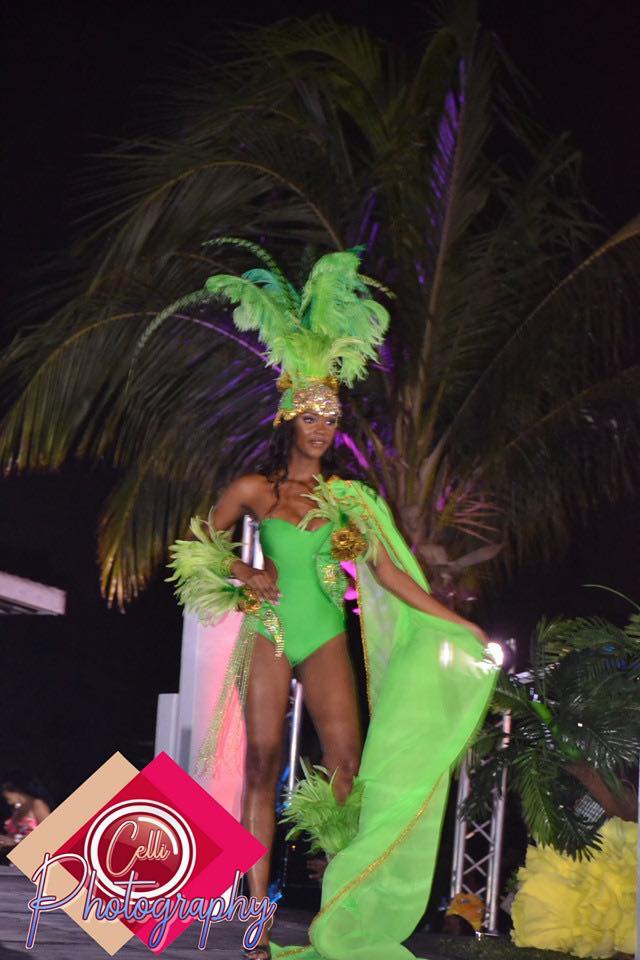 Road to Miss Universe Curacao 2019 is Kyrsha Attaf 62099810