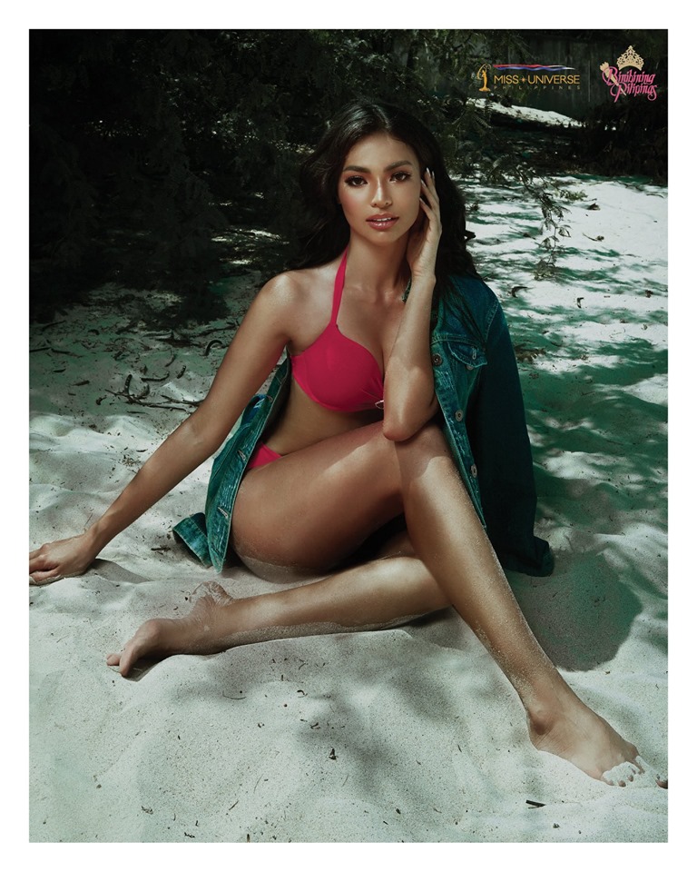 * Bb Pilipinas2019 * Official Portrait * - Page 5 62135710