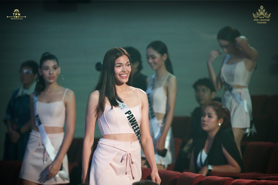 Road to Miss Universe THAILAND 2019! - Page 3 62189910