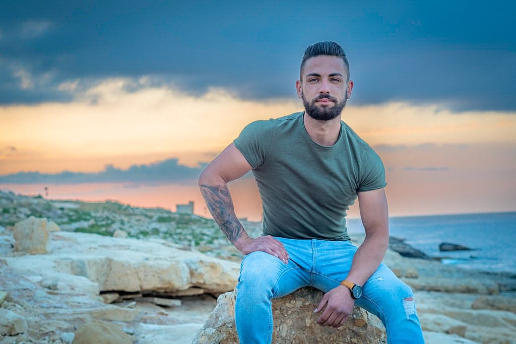 2019 Mister Supranational Malta | Meet The Candidates 62204810