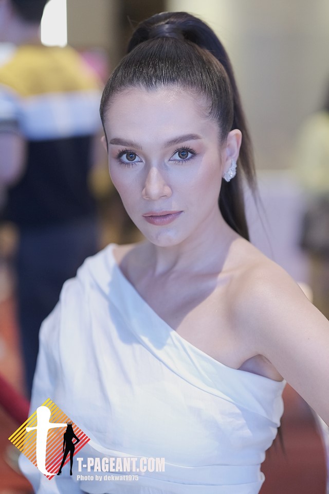 Road to Miss Universe THAILAND 2019! - Page 2 62212910