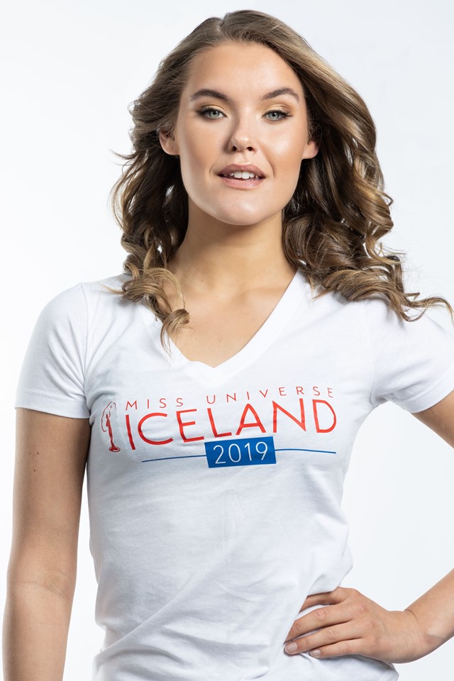 Road to Miss UNIVERSE ICELAND 2019 - Page 3 62233510