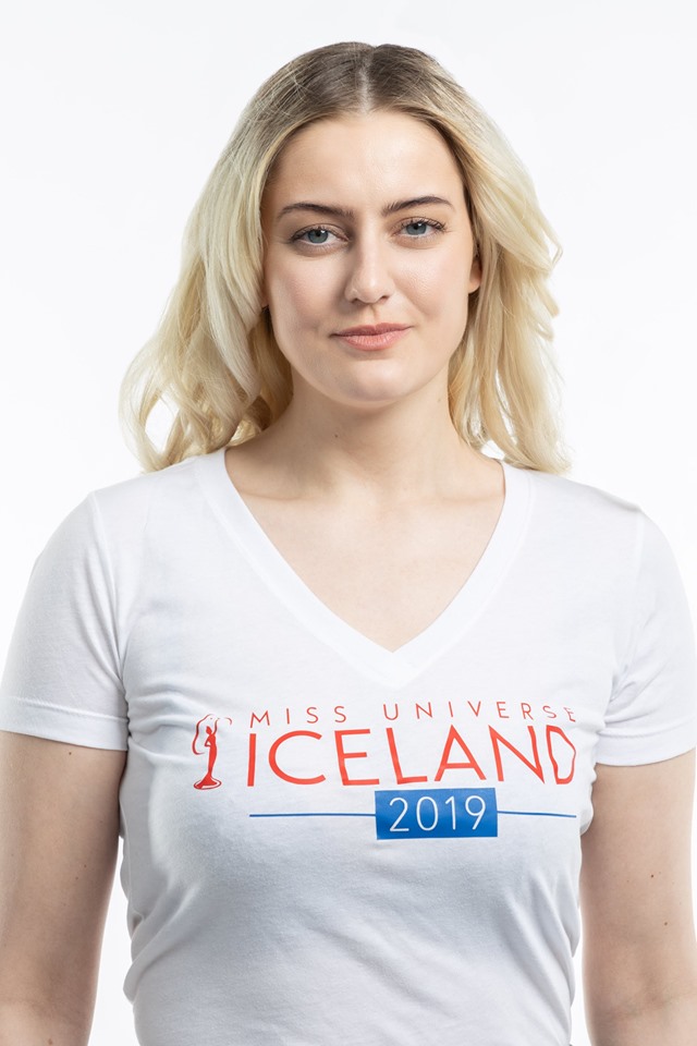 Road to Miss UNIVERSE ICELAND 2019 - Page 3 62240410