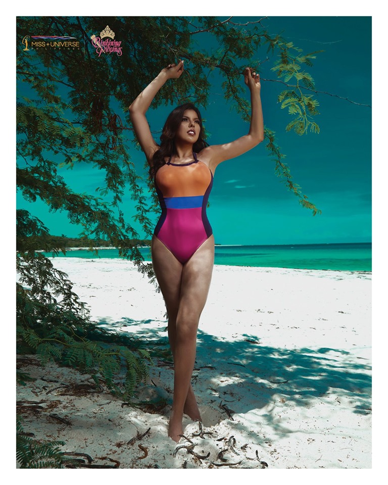 * Bb Pilipinas2019 * Official Portrait * - Page 5 62255010