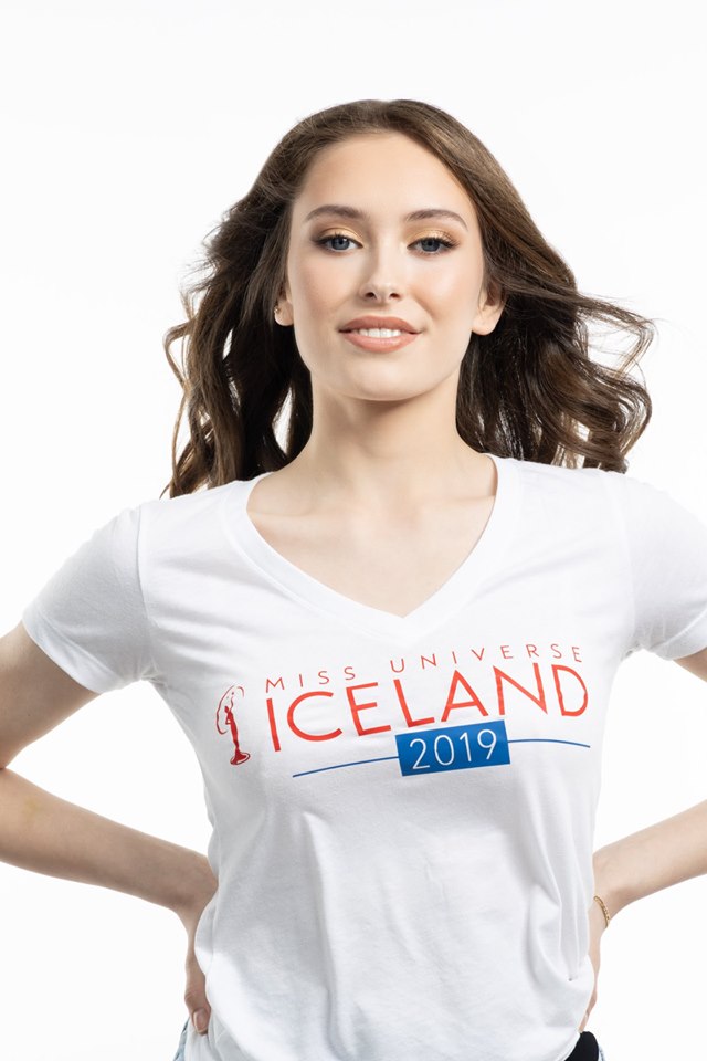 Road to Miss UNIVERSE ICELAND 2019 - Page 2 62261210