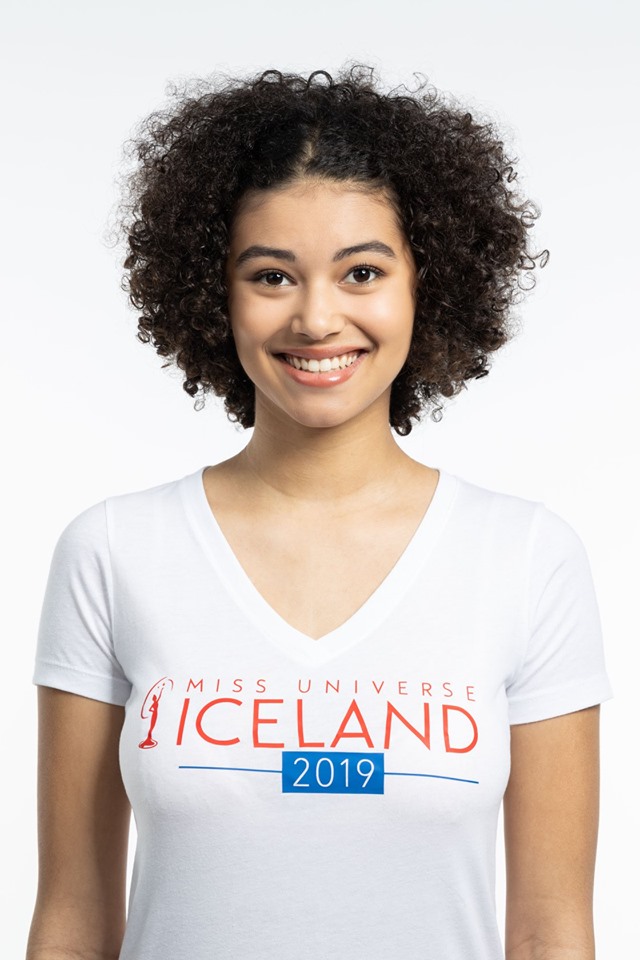 Road to Miss UNIVERSE ICELAND 2019 - Page 3 62336310
