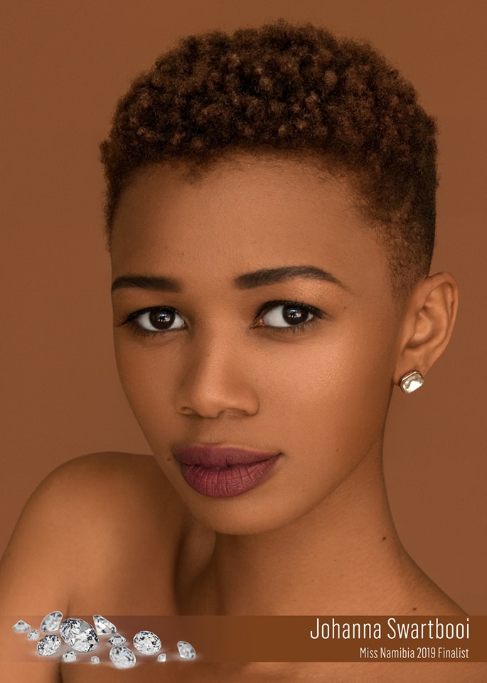 Road to MISS NAMIBIA 2019 62339110