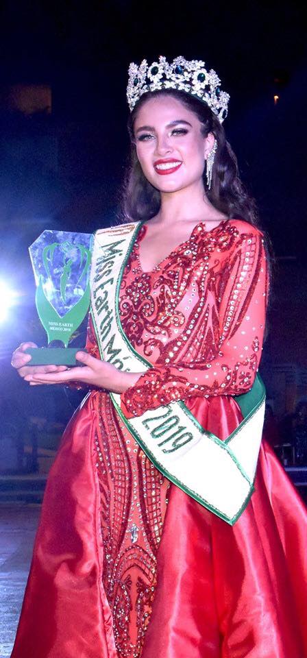 Road to MISS EARTH 2019 - COVERAGE 62341510