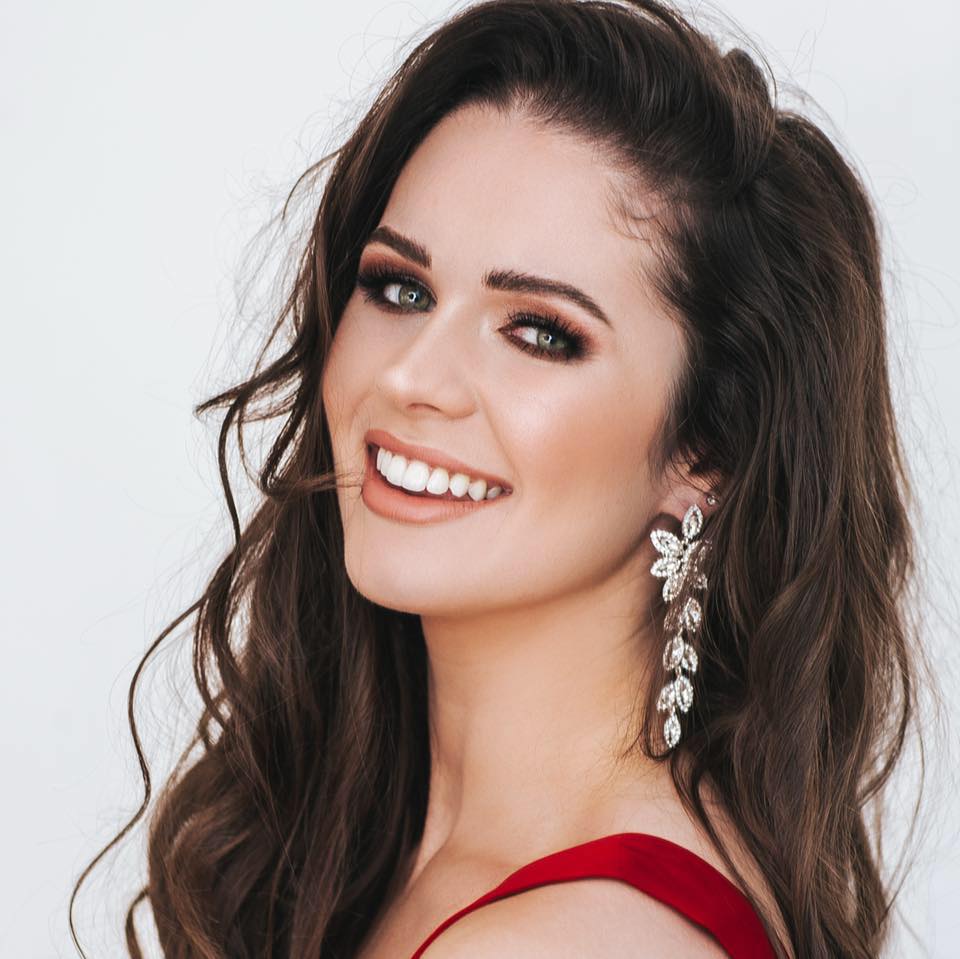  Road to Miss Universe Great Britain 2019 is Emma Victoria Jenkins - Page 3 62417210