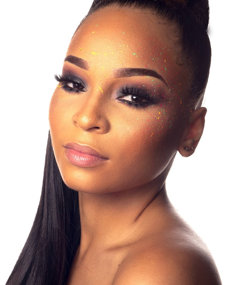 Miss World BARBADOS 2019 62502911