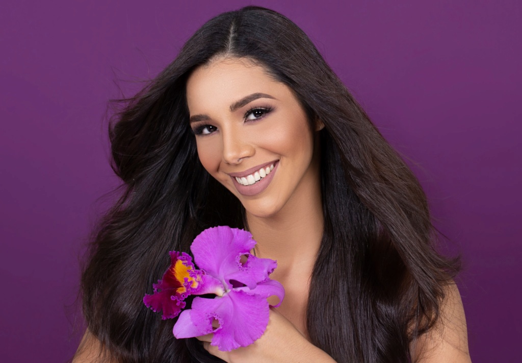  Road to MISS VENEZUELA 2019 is Delta Amacuro - Page 2 62505710