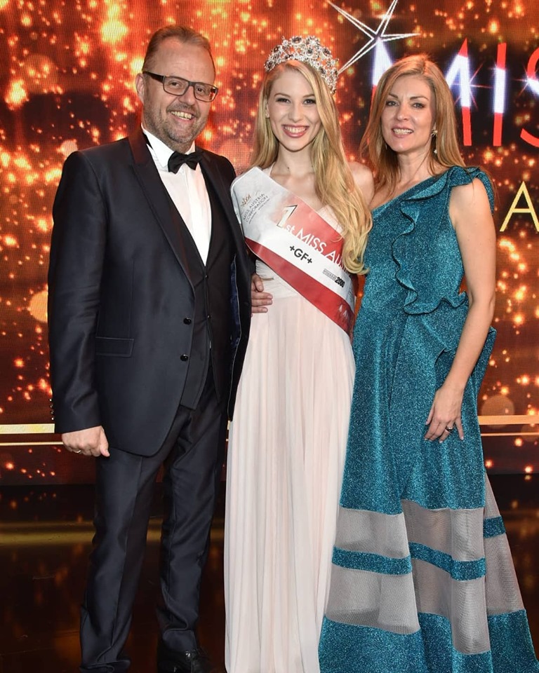 Road to Miss Austria 2019 is Larissa Robitschko 62520110