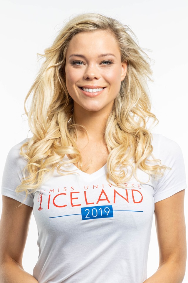 Road to Miss UNIVERSE ICELAND 2019 - Page 3 62540710