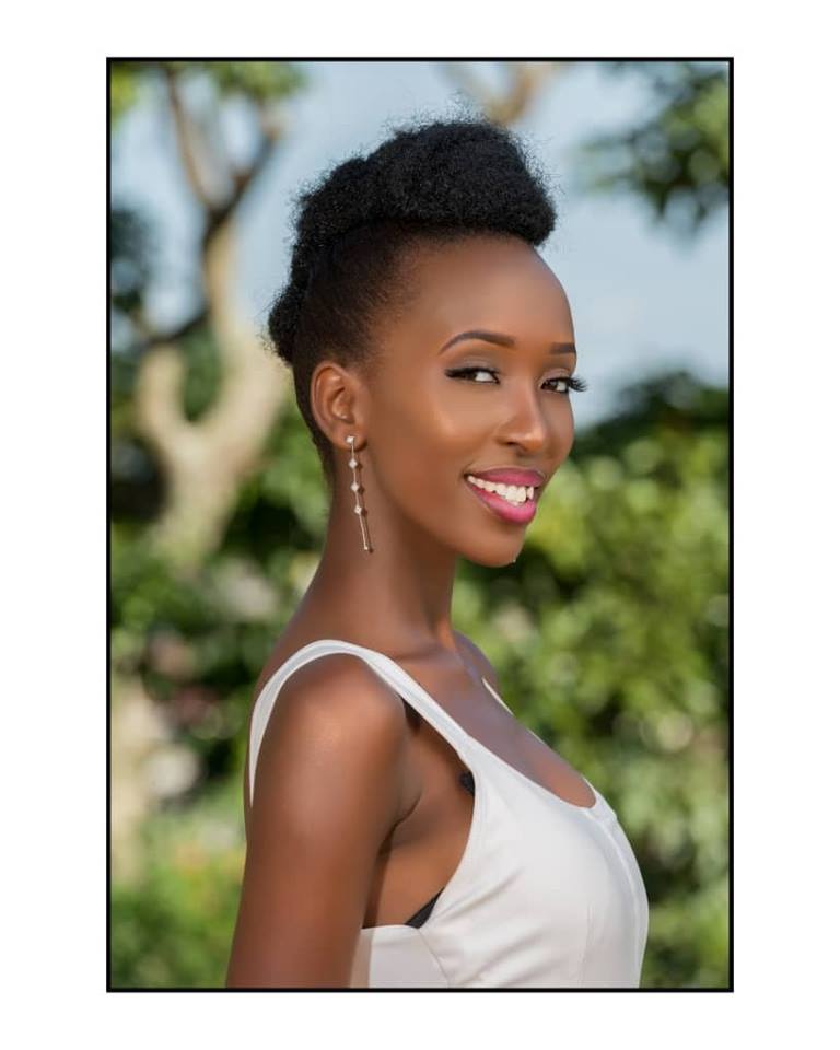 Miss UGANDA World 2018 - Results 628