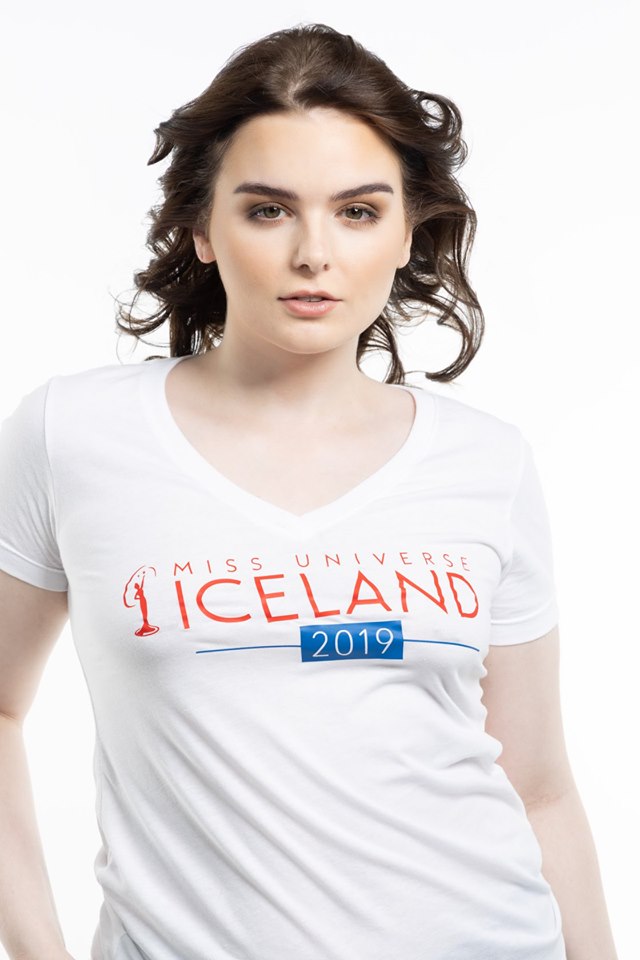 Road to Miss UNIVERSE ICELAND 2019 - Page 3 64323310