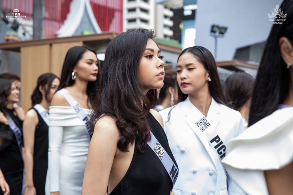 Road to Miss Universe THAILAND 2019! - Page 7 64427610