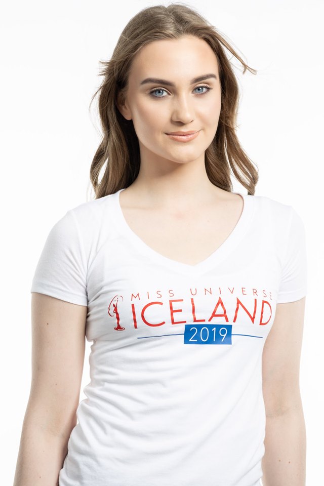 Road to Miss UNIVERSE ICELAND 2019 - Page 3 64543910