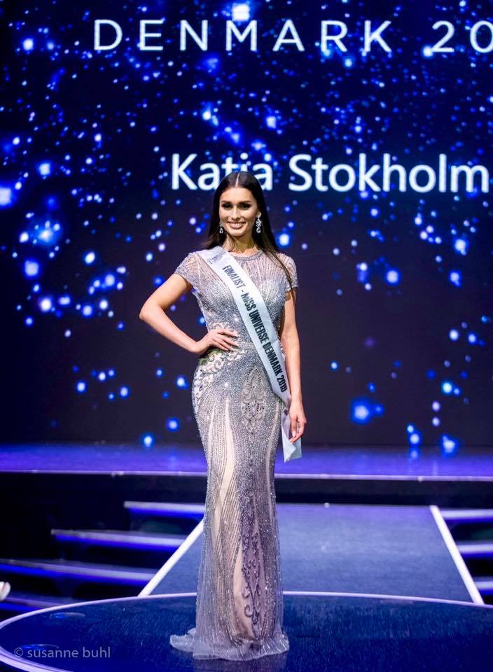 Katja Stokholm (DENMARK 2019) 64638910