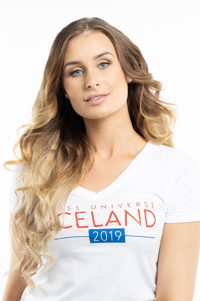 Road to Miss UNIVERSE ICELAND 2019 - Page 3 64662710