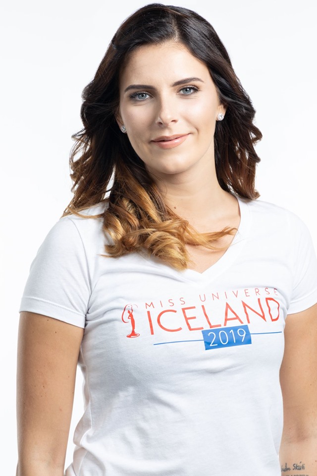 Road to Miss UNIVERSE ICELAND 2019 - Page 3 64691810