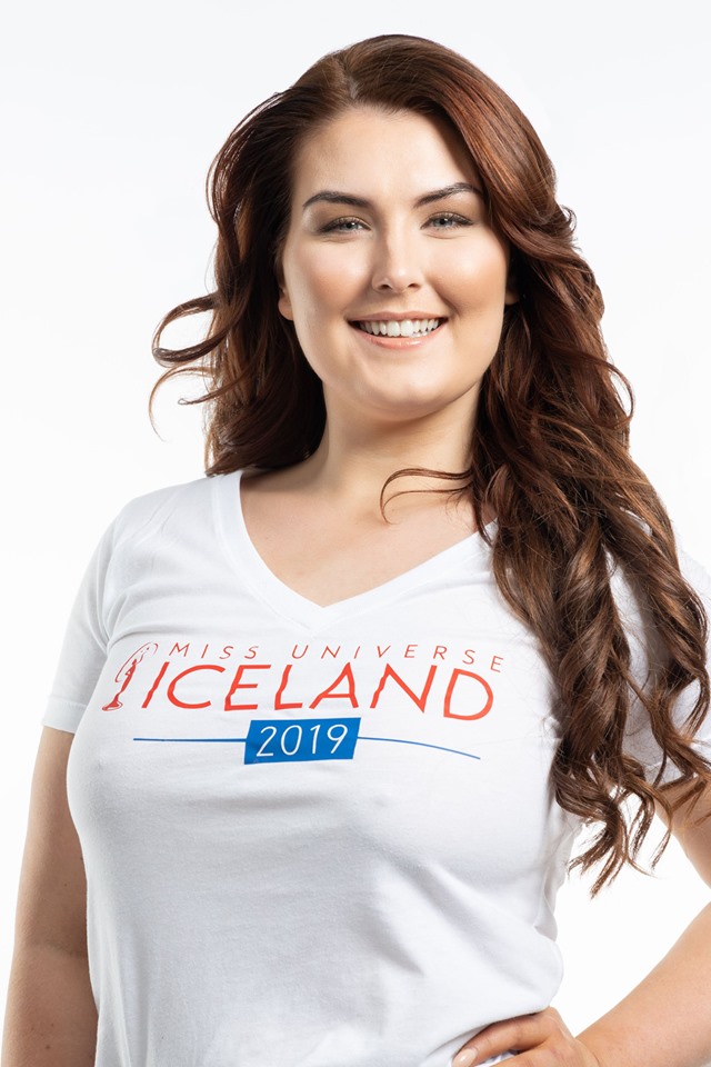 Road to Miss UNIVERSE ICELAND 2019 - Page 3 64766810