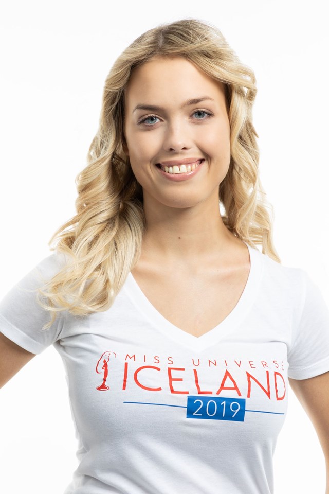 Road to Miss UNIVERSE ICELAND 2019 - Page 3 64783210